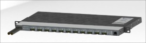 Efore PDU automatinės srovės paskirstymo panelė 48V DC įrangai